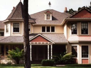 Fascia & Soffit Repair Fort Lauderdale, FL