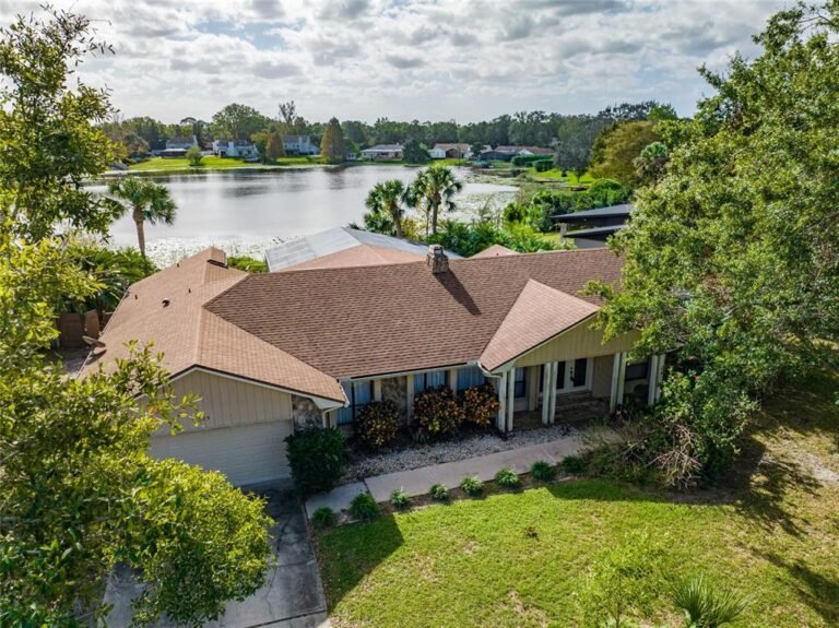 Roofing project completed by Ricketts Construction in Pembroke Pines, FL