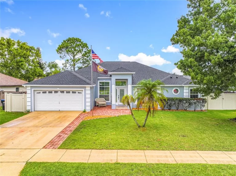 Roofing project completed by Ricketts Construction in Oakland Park, FL